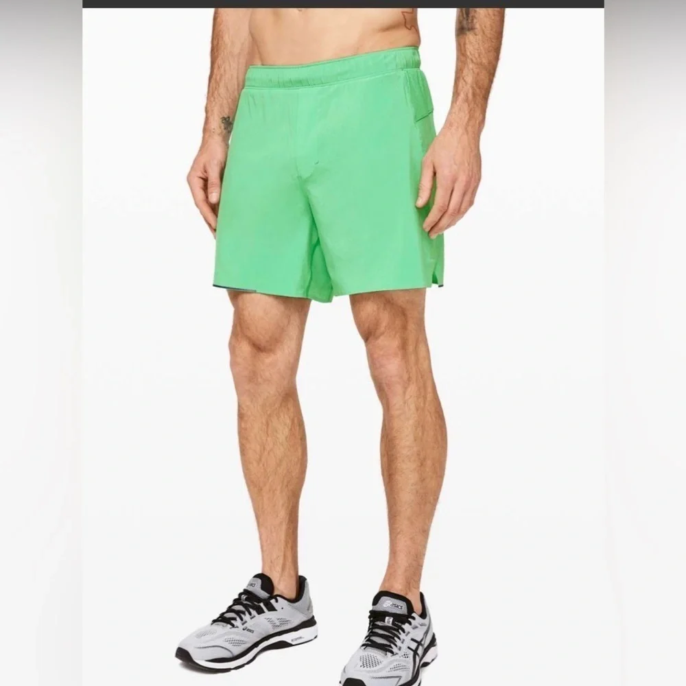 Lululemon Surge Short *Liner 6